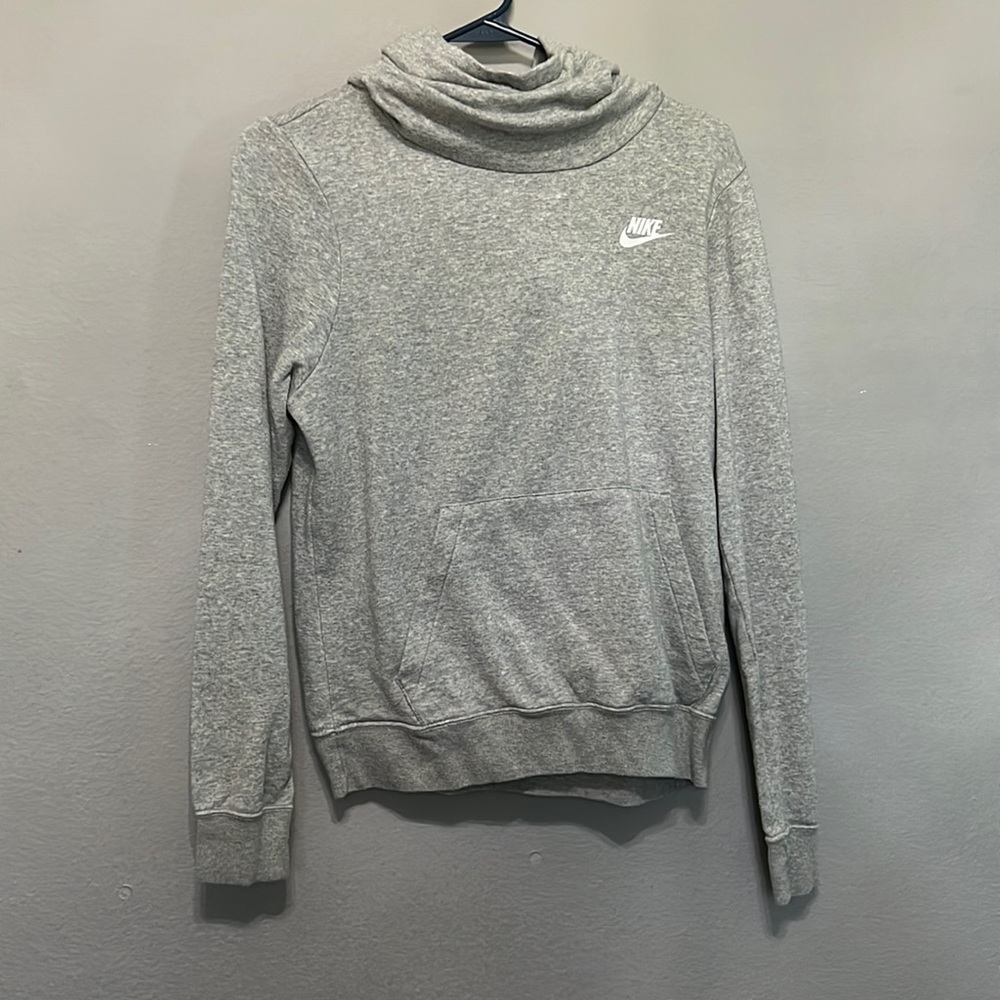 nike hoodie
